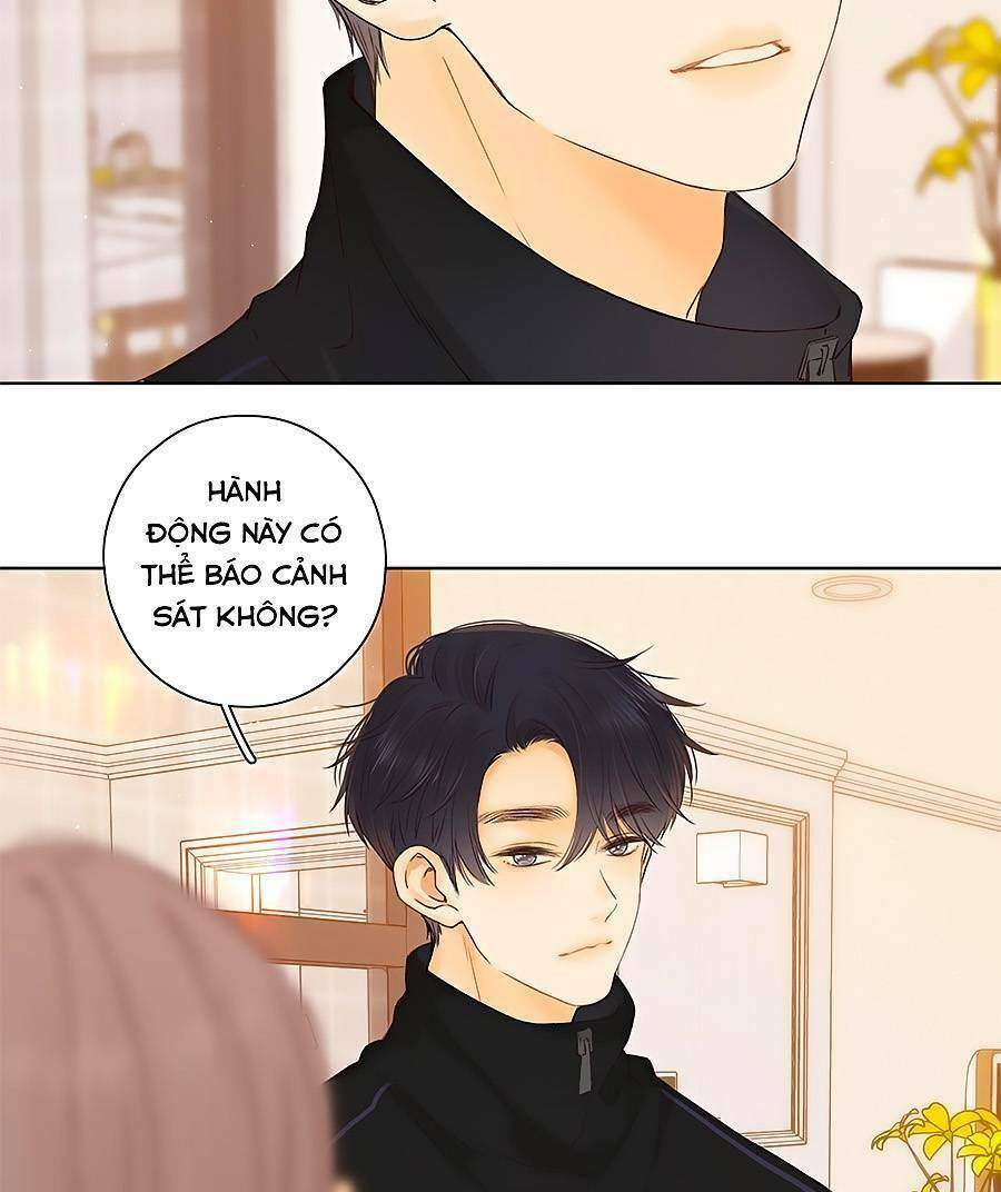 Khó Dỗ Dành Chapter 37 - Trang 2