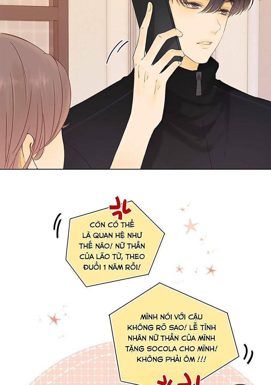 Khó Dỗ Dành Chapter 37 - Trang 2