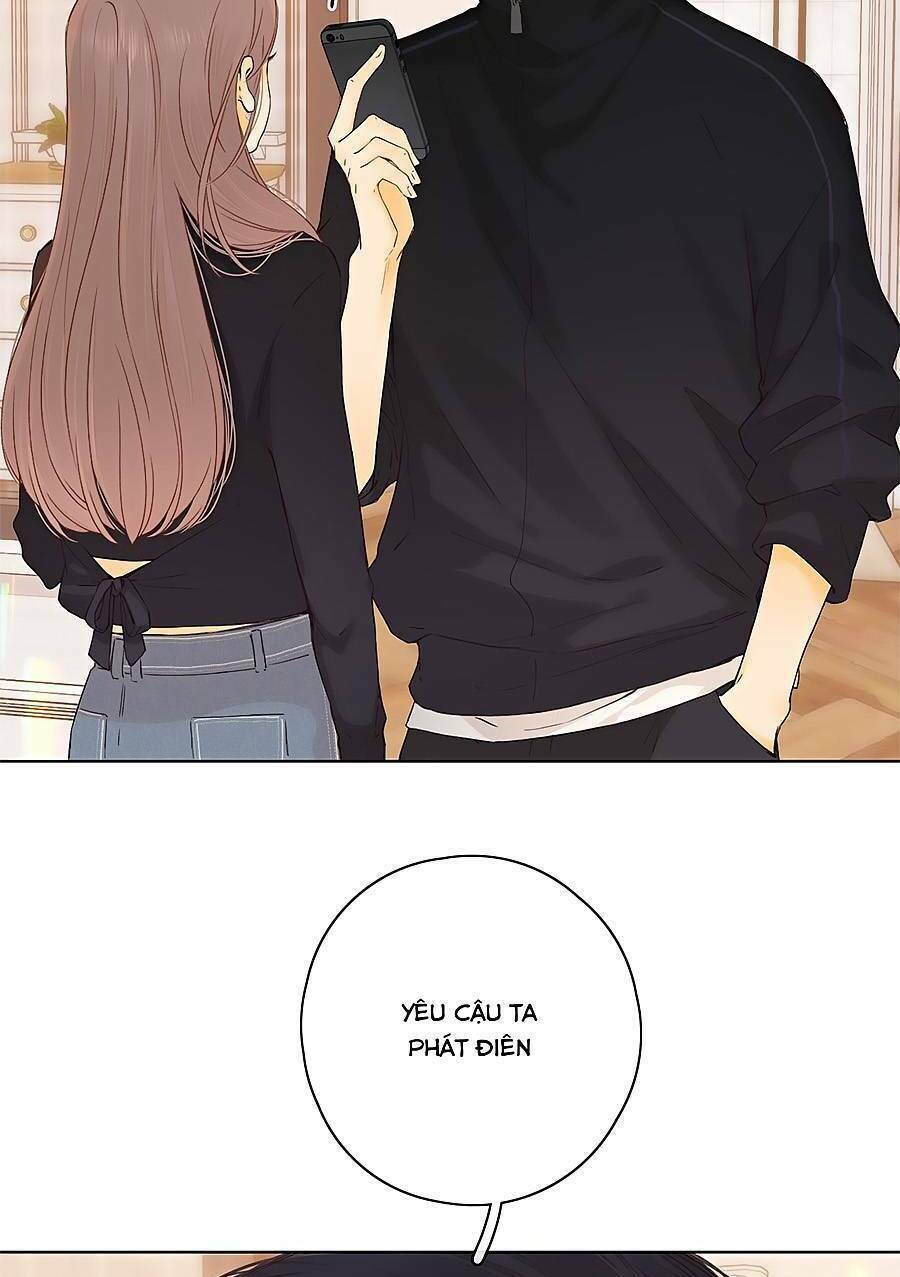 Khó Dỗ Dành Chapter 37 - Trang 2