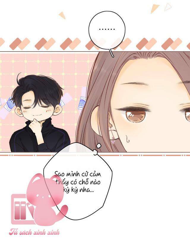 Khó Dỗ Dành Chapter 38 - Trang 2