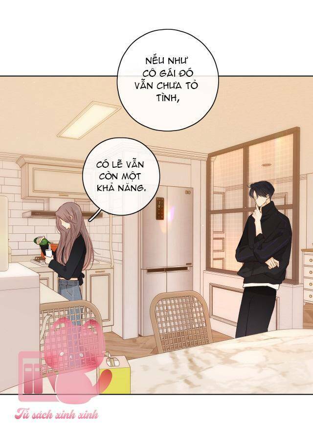 Khó Dỗ Dành Chapter 38 - Trang 2