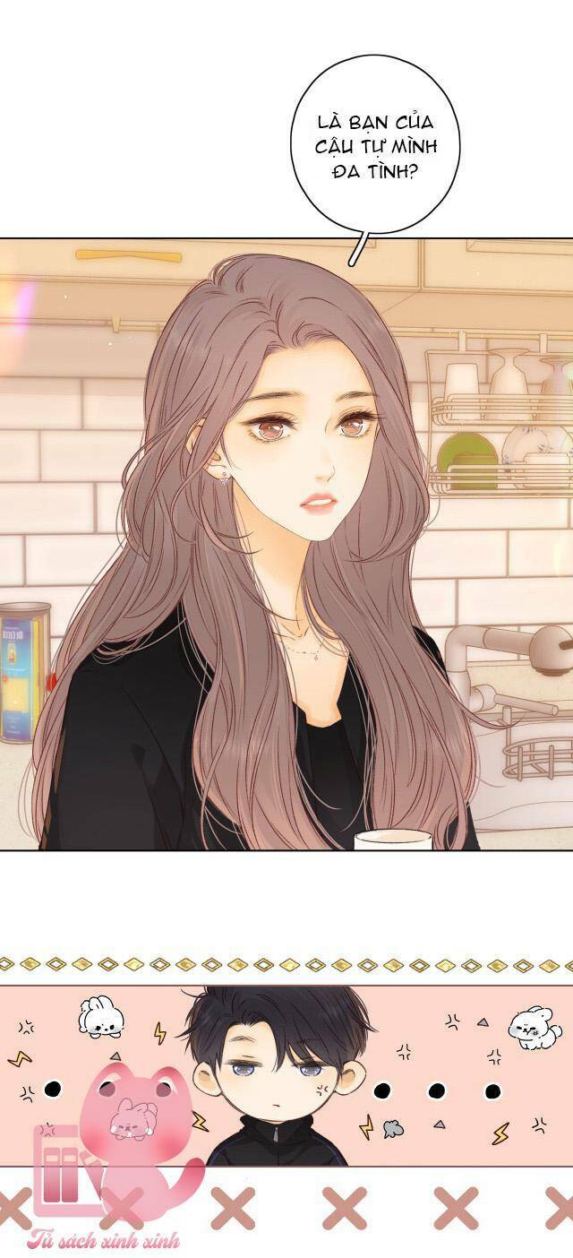 Khó Dỗ Dành Chapter 38 - Trang 2