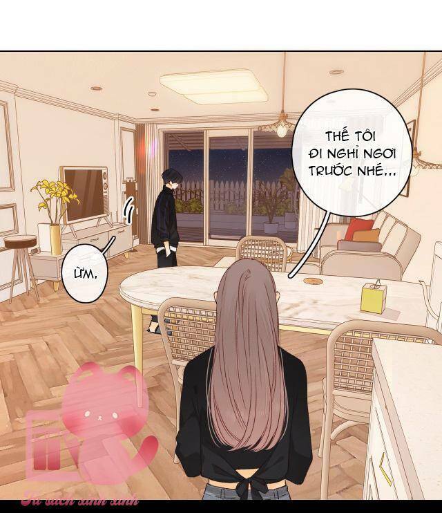 Khó Dỗ Dành Chapter 38 - Trang 2