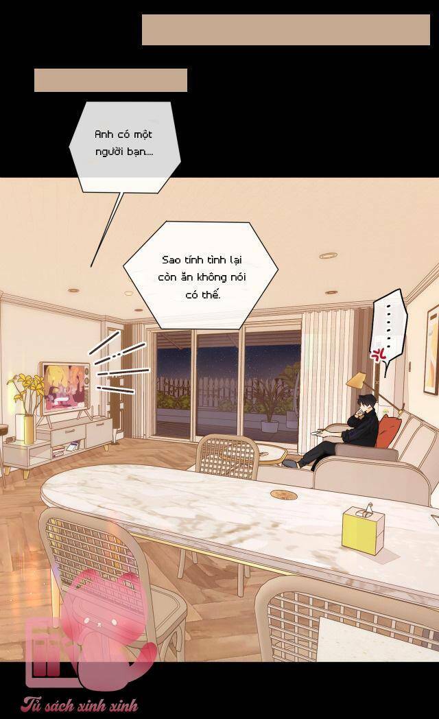 Khó Dỗ Dành Chapter 38 - Trang 2