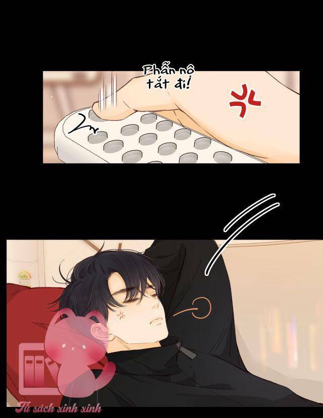 Khó Dỗ Dành Chapter 38 - Trang 2