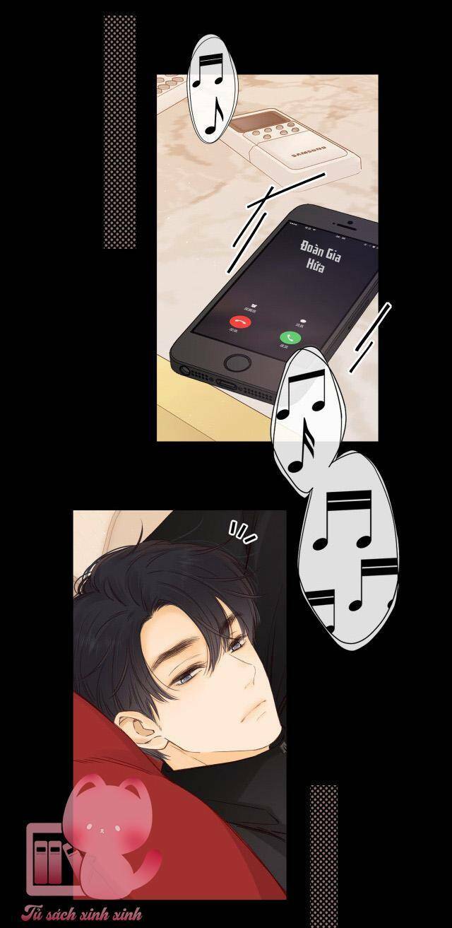 Khó Dỗ Dành Chapter 38 - Trang 2