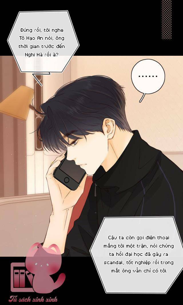 Khó Dỗ Dành Chapter 38 - Trang 2