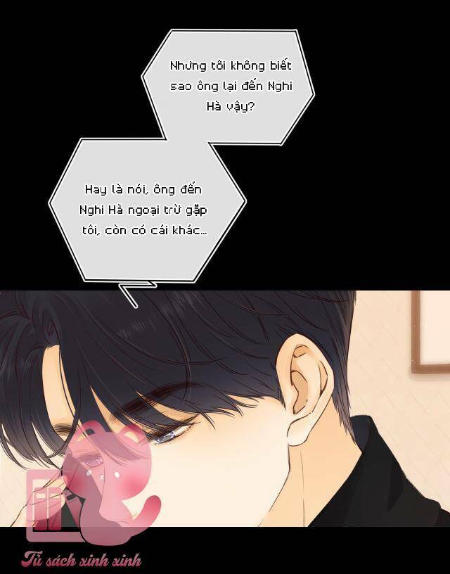 Khó Dỗ Dành Chapter 38 - Trang 2