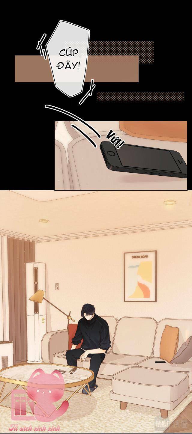 Khó Dỗ Dành Chapter 38 - Trang 2