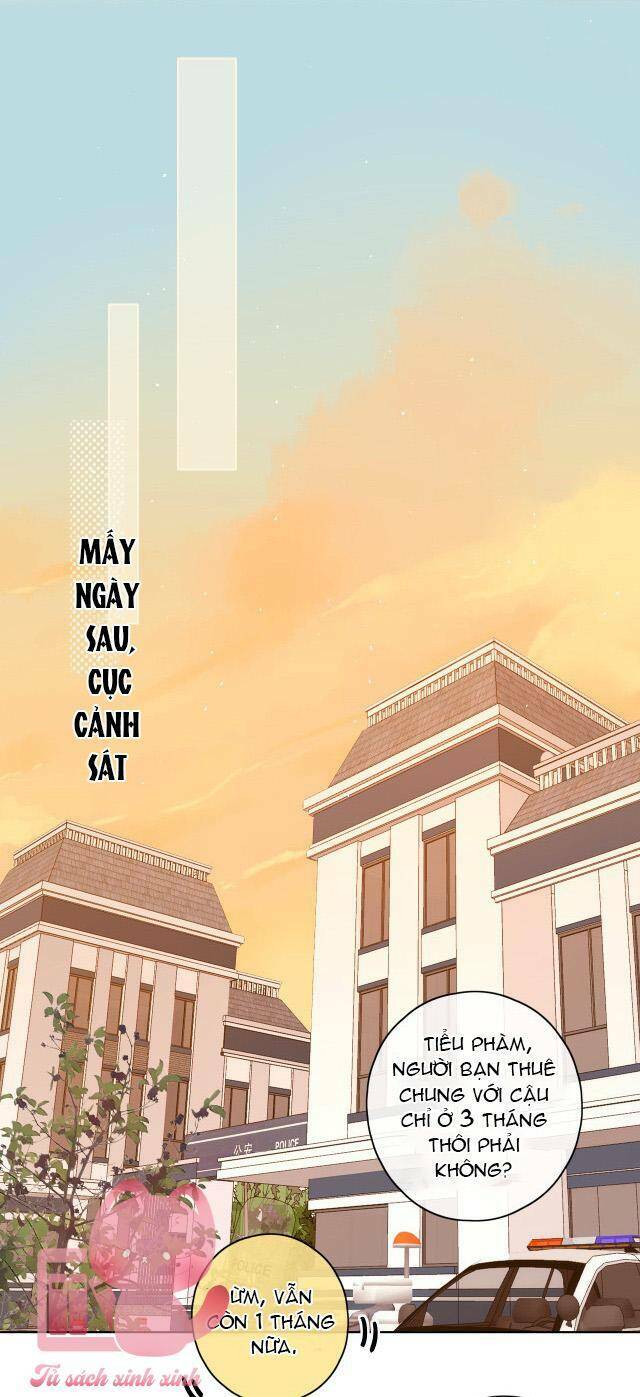 Khó Dỗ Dành Chapter 38 - Trang 2