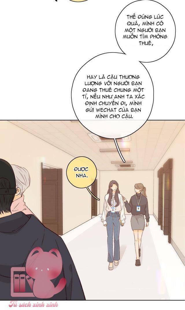 Khó Dỗ Dành Chapter 38 - Trang 2