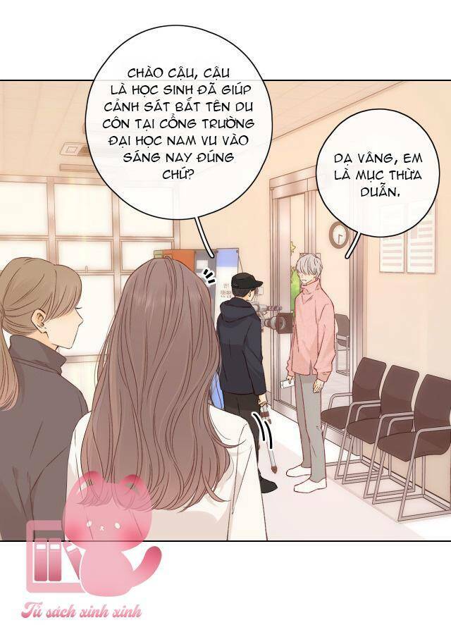 Khó Dỗ Dành Chapter 38 - Trang 2