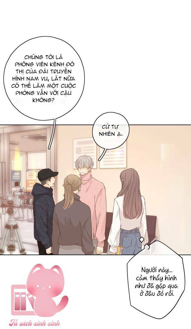 Khó Dỗ Dành Chapter 38 - Trang 2