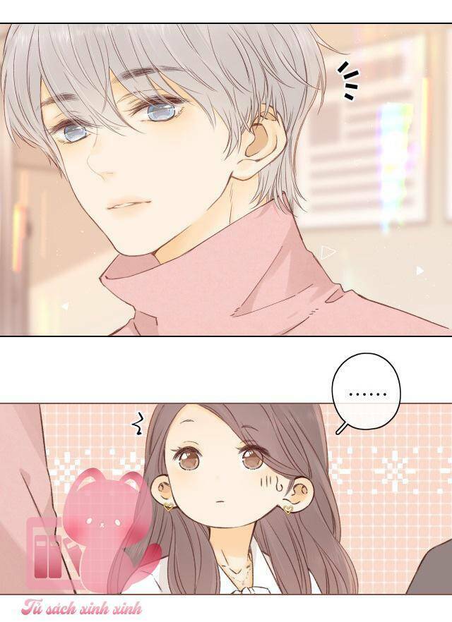 Khó Dỗ Dành Chapter 38 - Trang 2