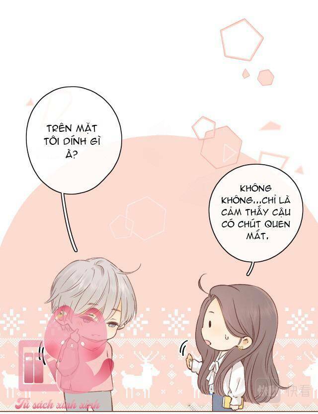 Khó Dỗ Dành Chapter 38 - Trang 2