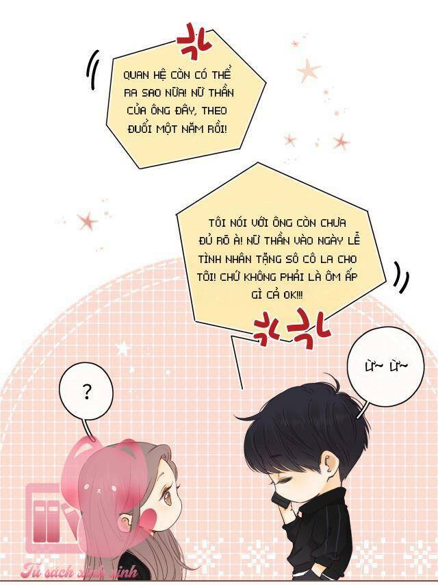 Khó Dỗ Dành Chapter 38 - Trang 2