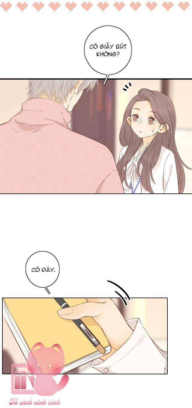 Khó Dỗ Dành Chapter 38 - Trang 2