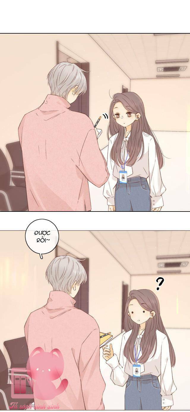Khó Dỗ Dành Chapter 38 - Trang 2