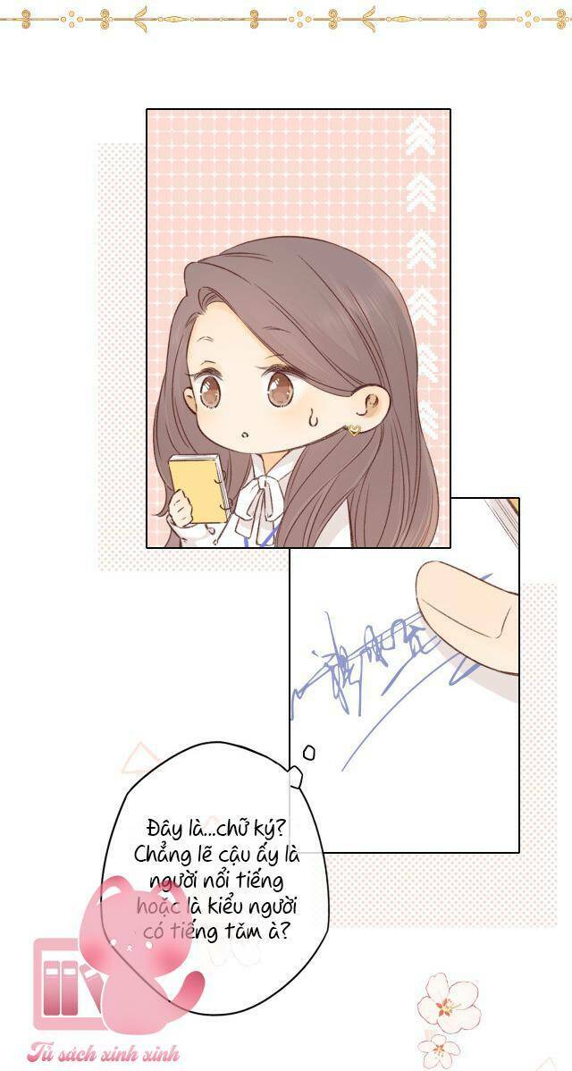 Khó Dỗ Dành Chapter 38 - Trang 2