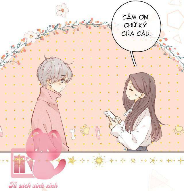 Khó Dỗ Dành Chapter 38 - Trang 2