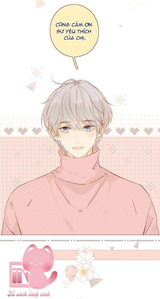 Khó Dỗ Dành Chapter 38 - Trang 2