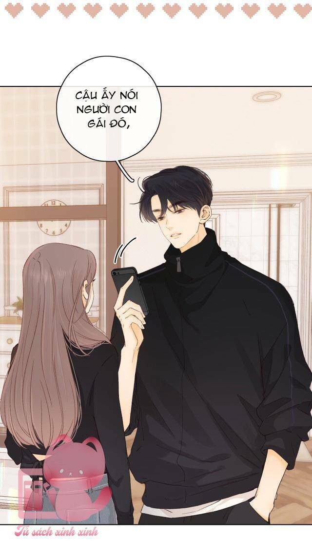 Khó Dỗ Dành Chapter 38 - Trang 2