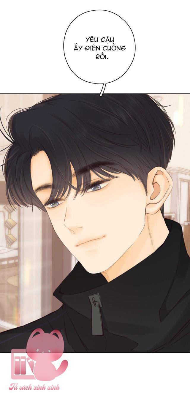 Khó Dỗ Dành Chapter 38 - Trang 2