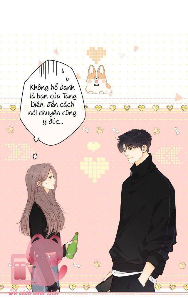 Khó Dỗ Dành Chapter 38 - Trang 2