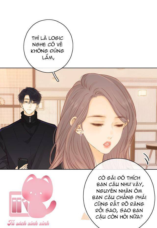 Khó Dỗ Dành Chapter 38 - Trang 2