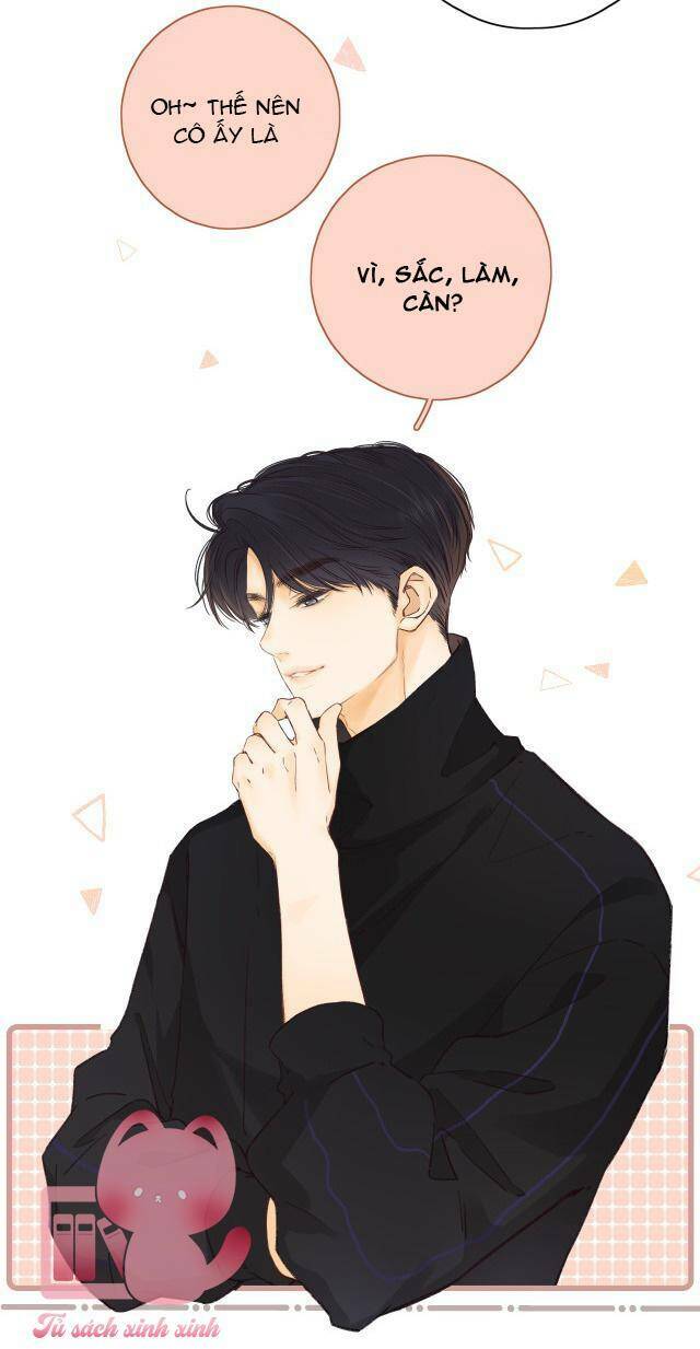 Khó Dỗ Dành Chapter 38 - Trang 2