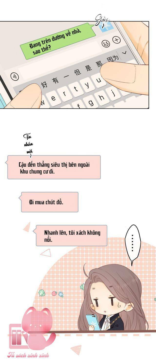 Khó Dỗ Dành Chapter 39 - Trang 2