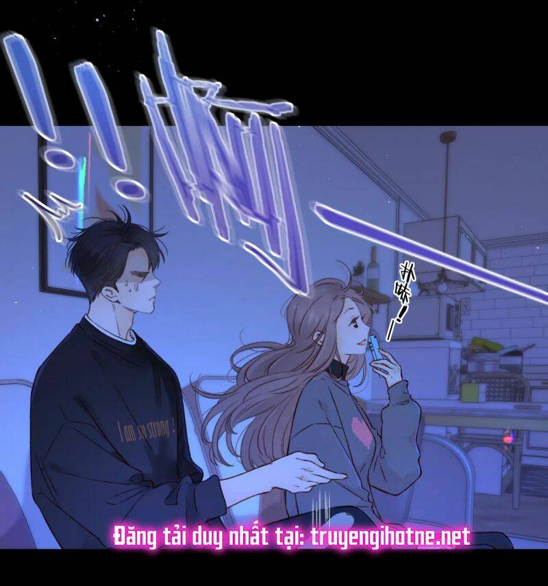 Khó Dỗ Dành Chapter 40.5 - Trang 2