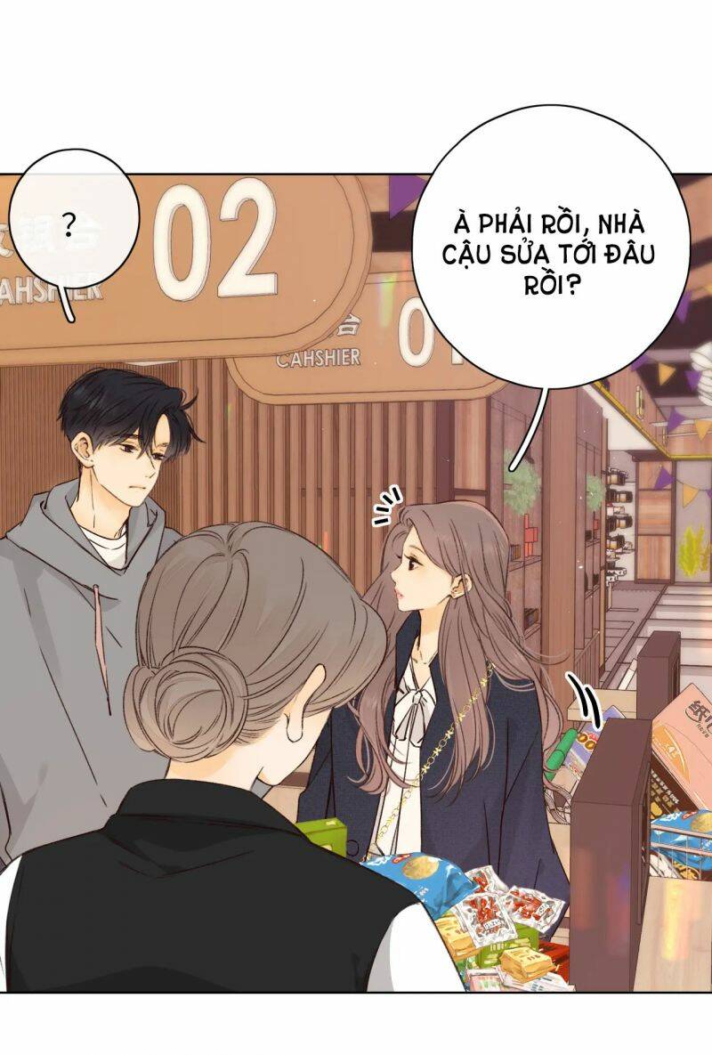 Khó Dỗ Dành Chapter 40 - Trang 2