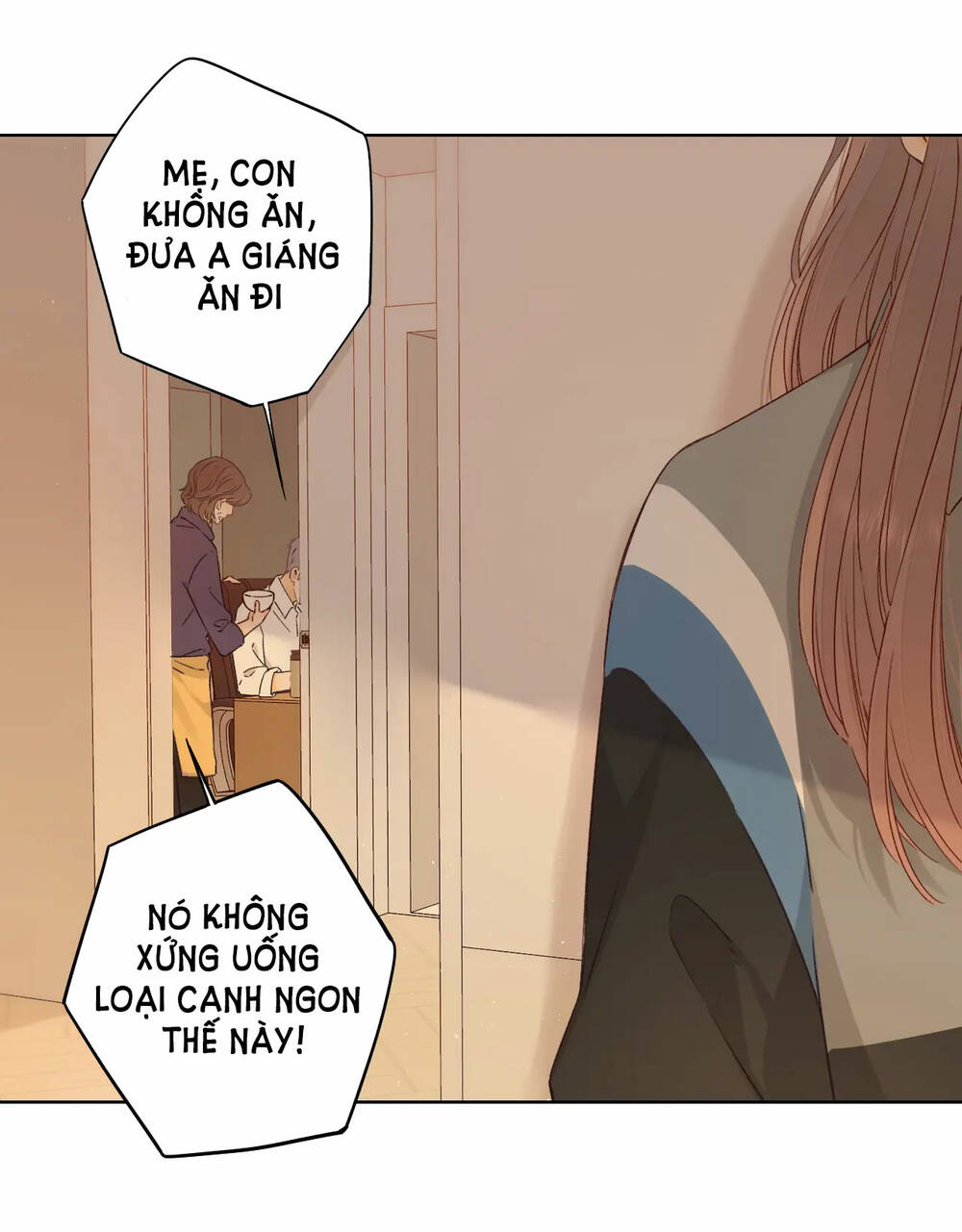 Khó Dỗ Dành Chapter 43.2 - Trang 2