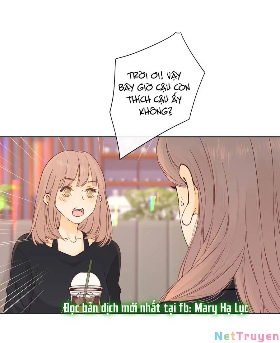 Khó Dỗ Dành Chapter 43.5 - Trang 2