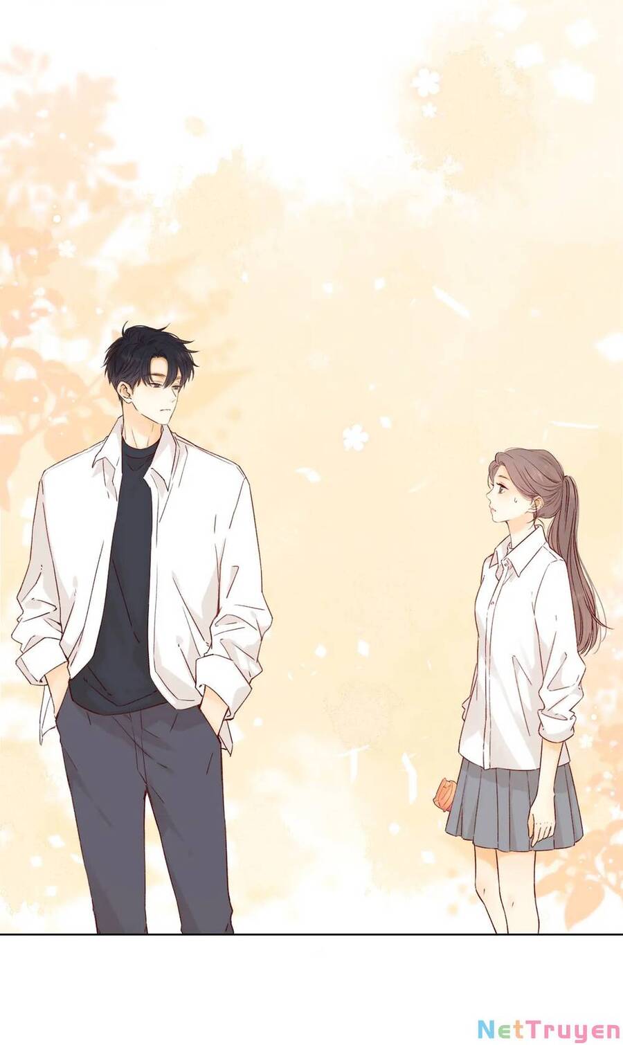 Khó Dỗ Dành Chapter 43 - Trang 2