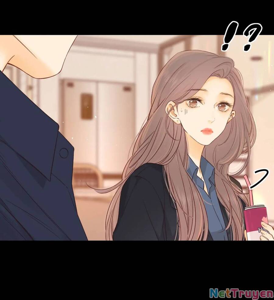 Khó Dỗ Dành Chapter 45.5 - Trang 2