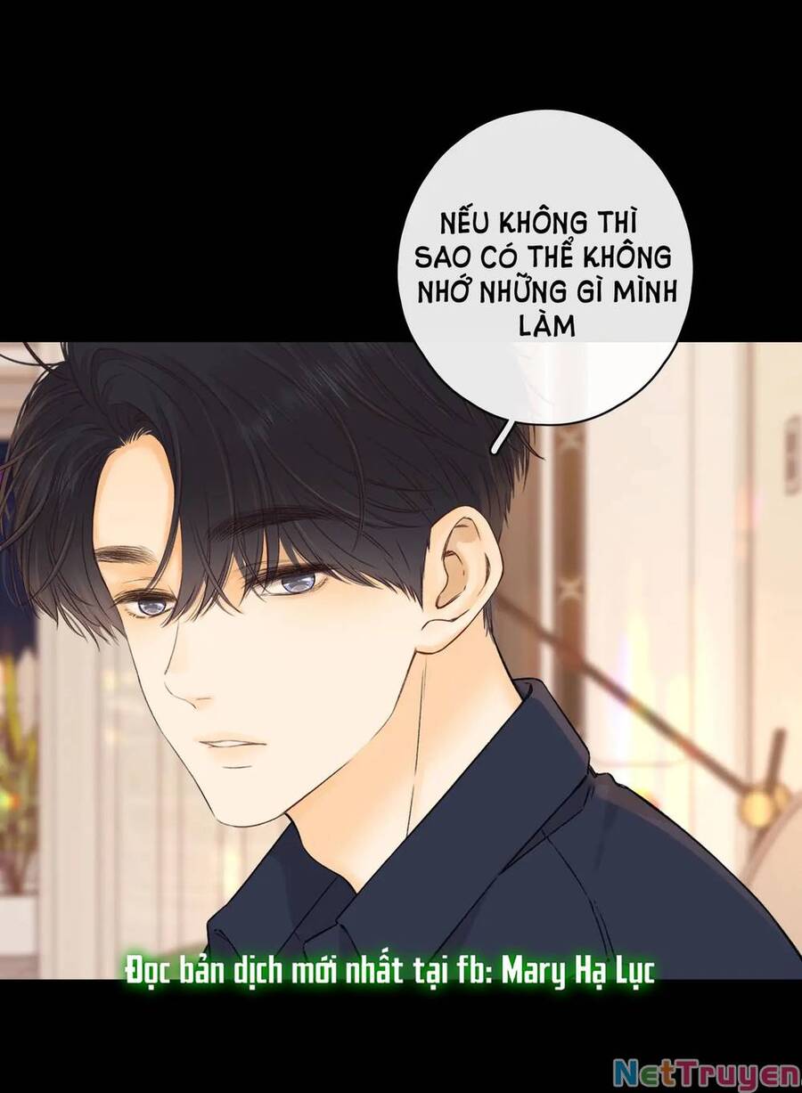 Khó Dỗ Dành Chapter 45.5 - Trang 2