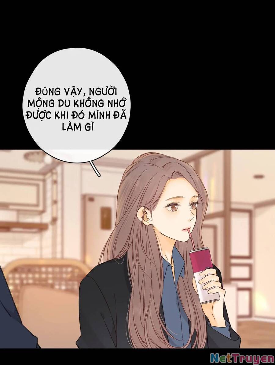 Khó Dỗ Dành Chapter 45.5 - Trang 2