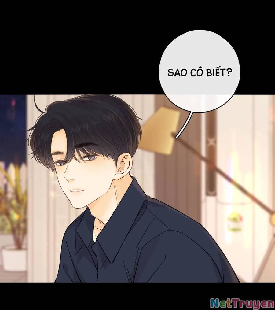 Khó Dỗ Dành Chapter 45.5 - Trang 2