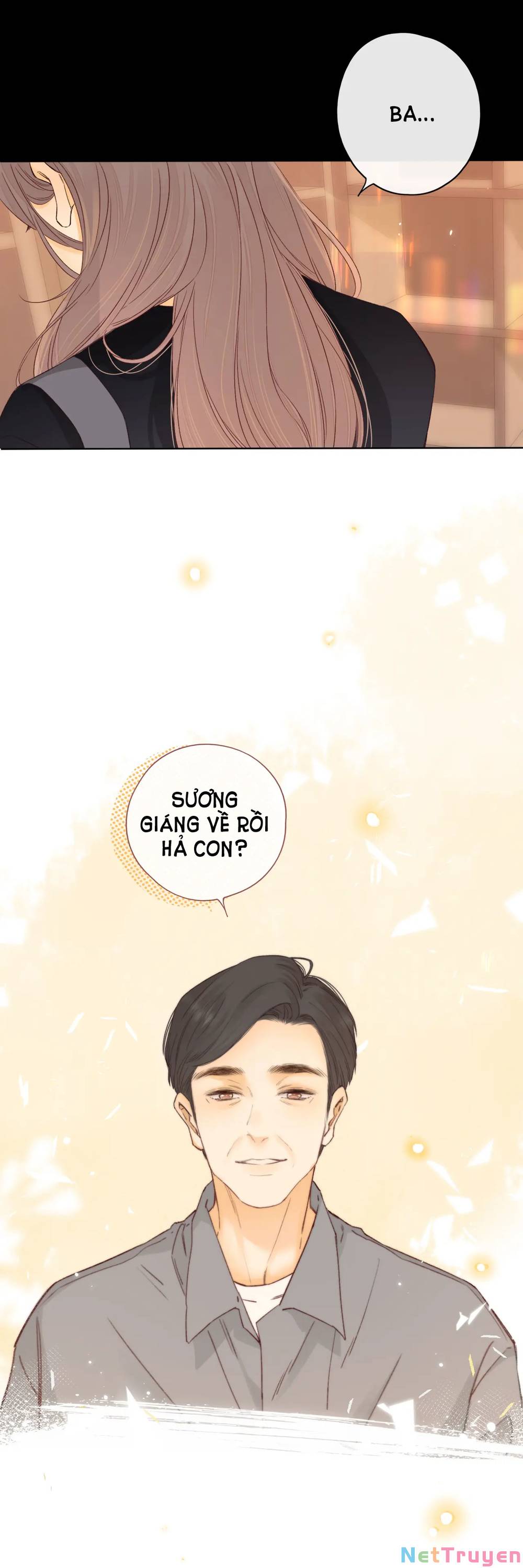 Khó Dỗ Dành Chapter 47.5 - Trang 2