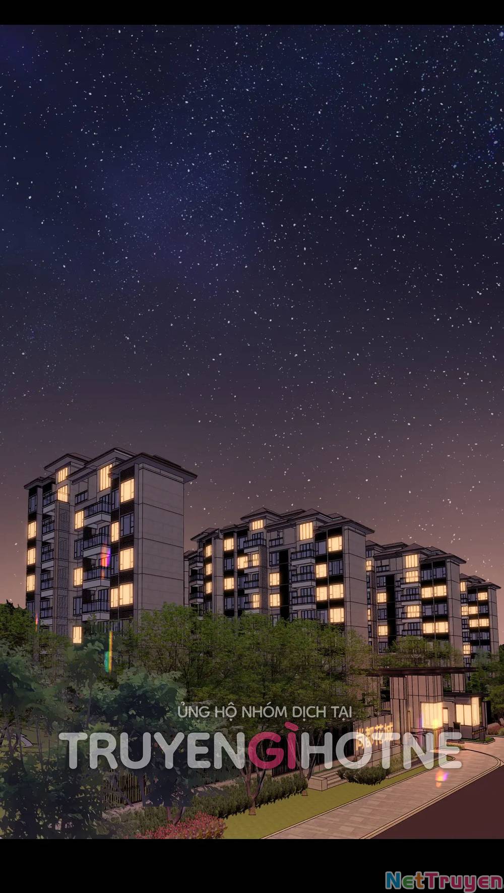 Khó Dỗ Dành Chapter 47.5 - Trang 2