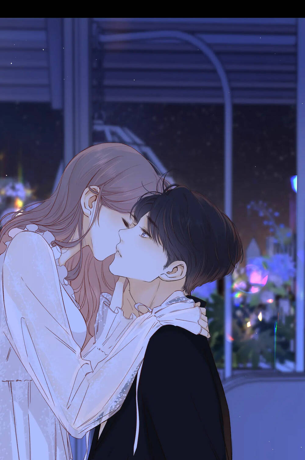 Khó Dỗ Dành Chapter 48.2 - Trang 2