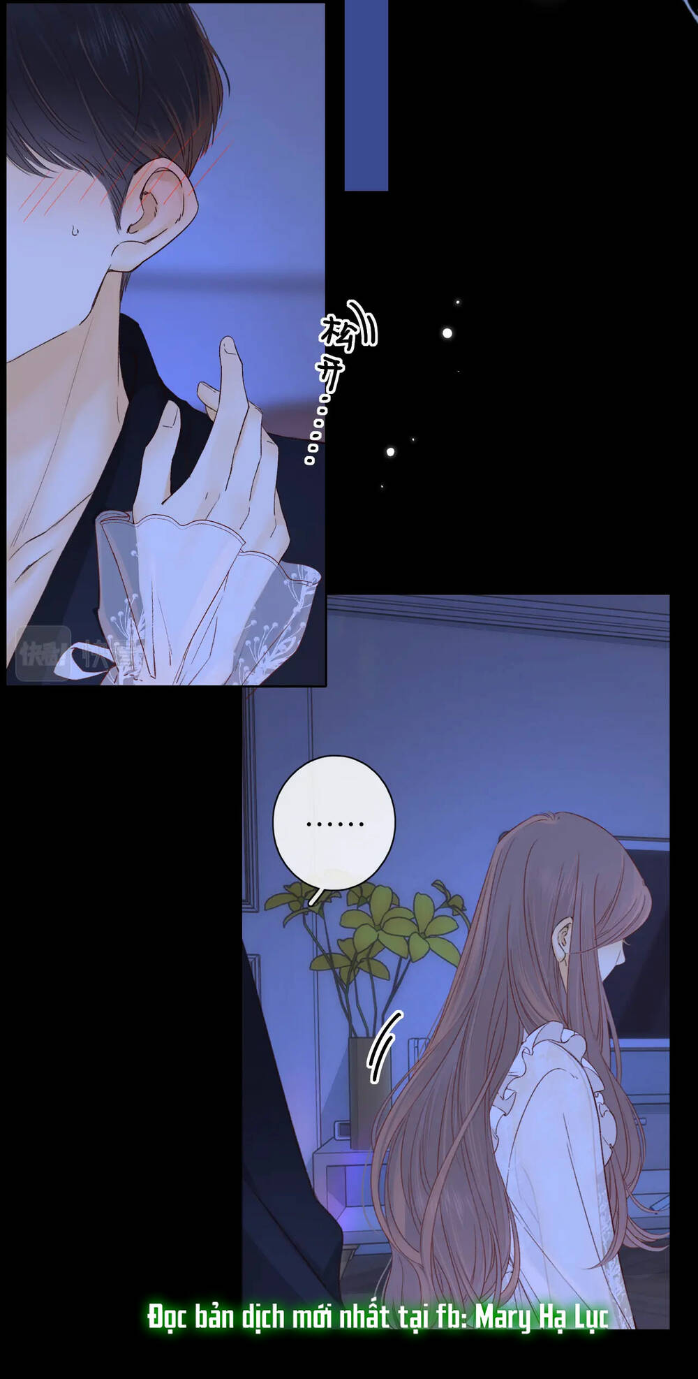 Khó Dỗ Dành Chapter 48.2 - Trang 2