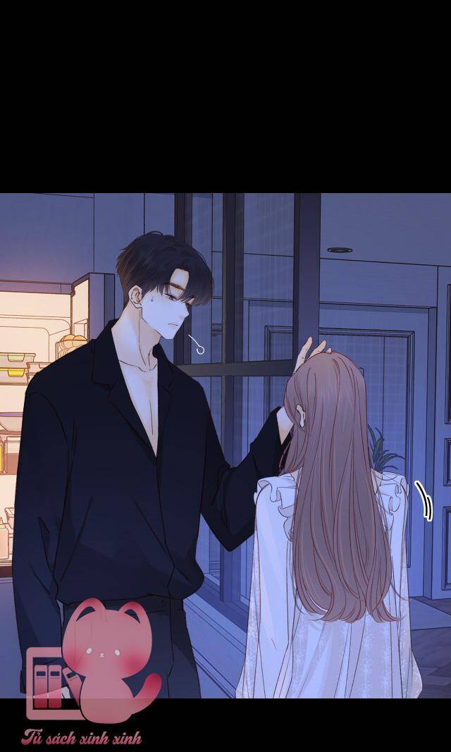 Khó Dỗ Dành Chapter 48 - Trang 2