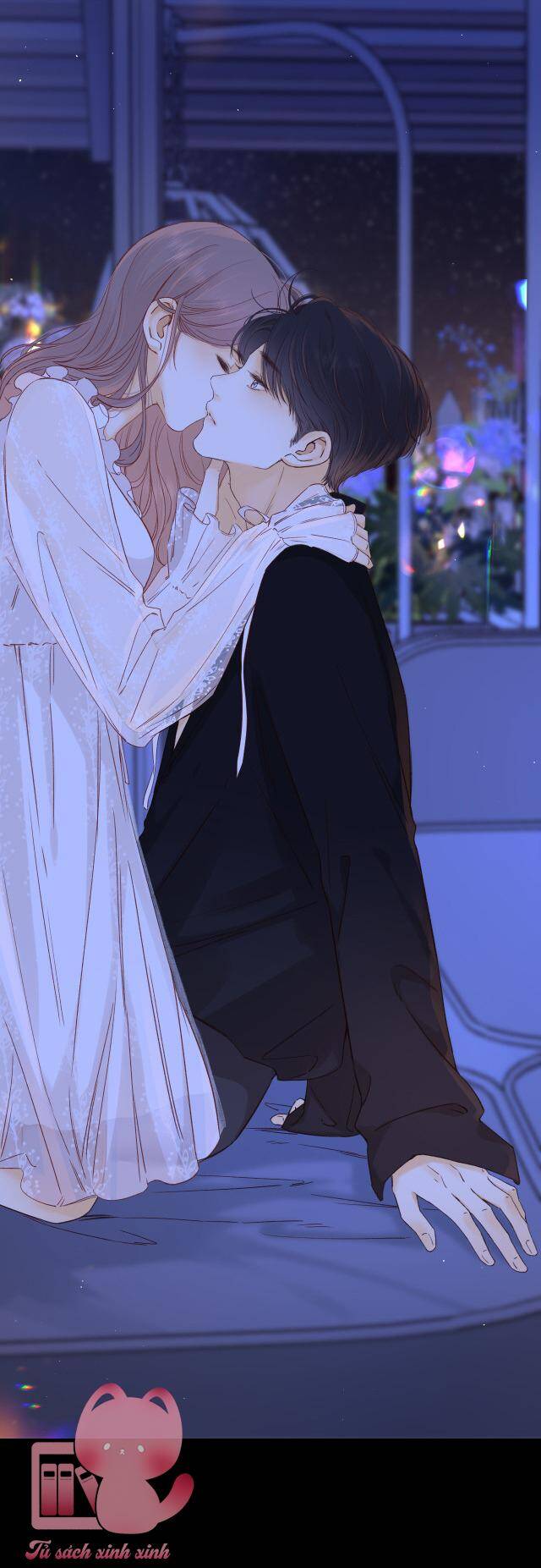 Khó Dỗ Dành Chapter 48 - Trang 2