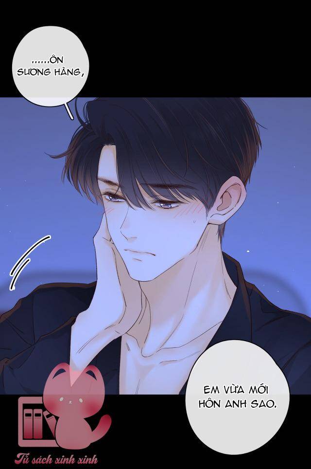 Khó Dỗ Dành Chapter 48 - Trang 2