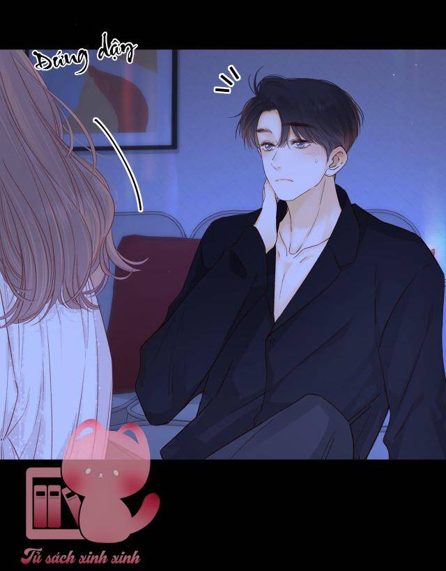 Khó Dỗ Dành Chapter 48 - Trang 2