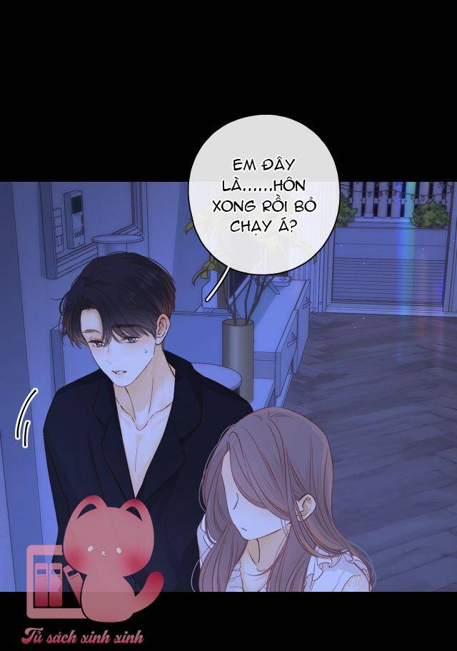 Khó Dỗ Dành Chapter 48 - Trang 2