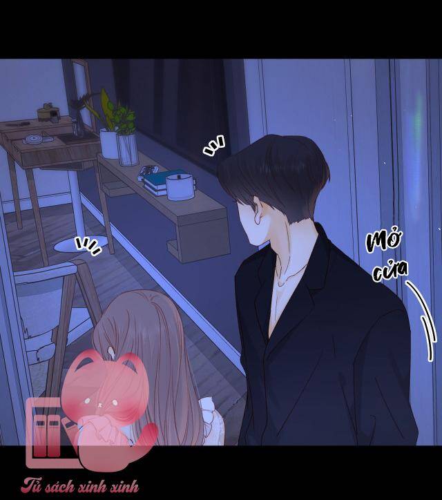 Khó Dỗ Dành Chapter 48 - Trang 2